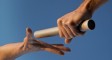 passing the baton