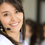 customer services representative