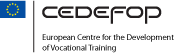 CEDEFOP Logo