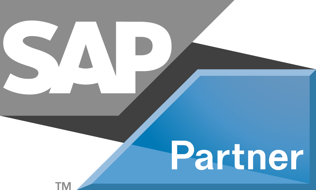 SAP Partner Logo