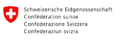 Swiss Confederation Logo