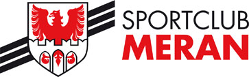 Logo Sport Club Meran Merano